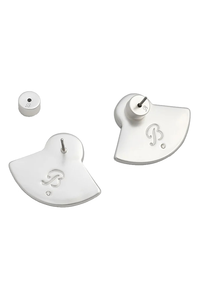 KHARI FAN EARRING - sassanova