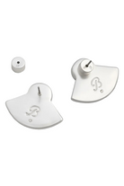 KHARI FAN EARRING - sassanova