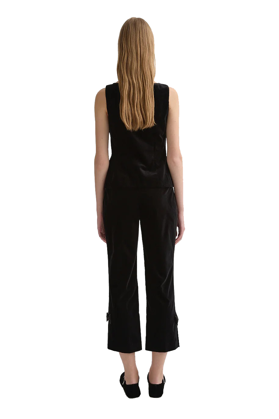 QUINCY TOP - Blouses - Sassanova