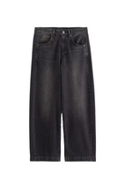 HATTIE H/R BARREL - Sassanova