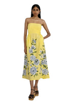 SIMONA DRESS (BSP25DC1652)-SASSANOVA