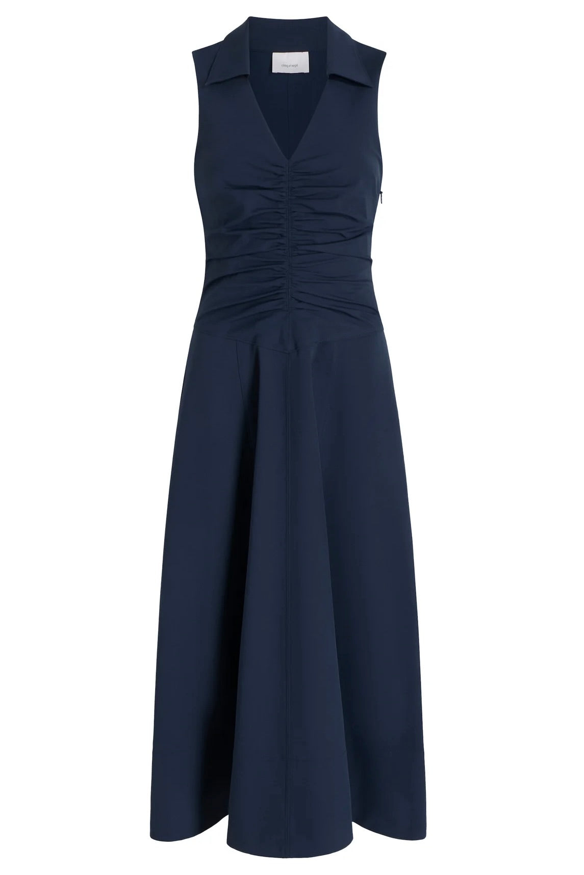 KILDA DRESS
sassanova
