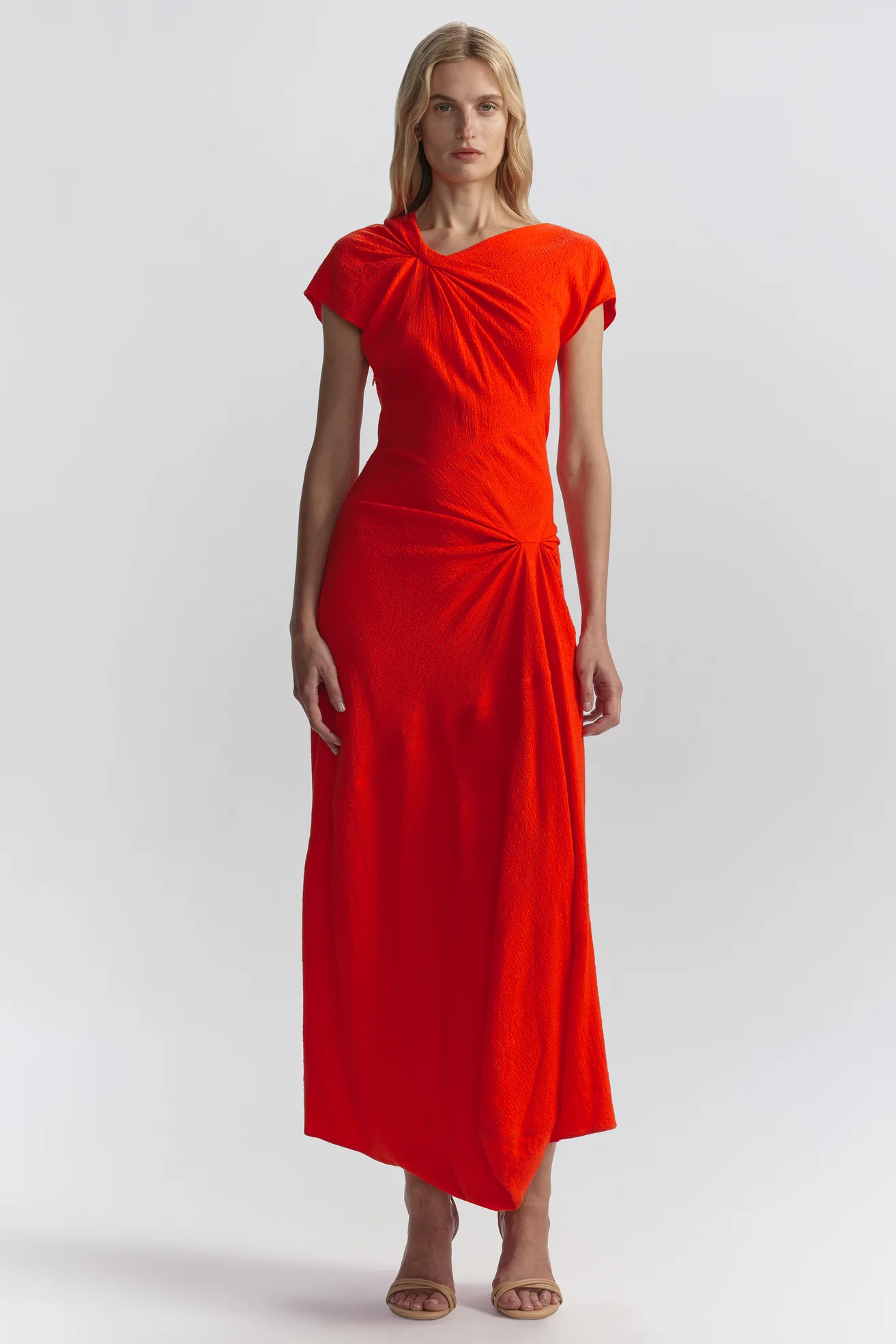 WILLA DRESS - Dresses - Sassanova