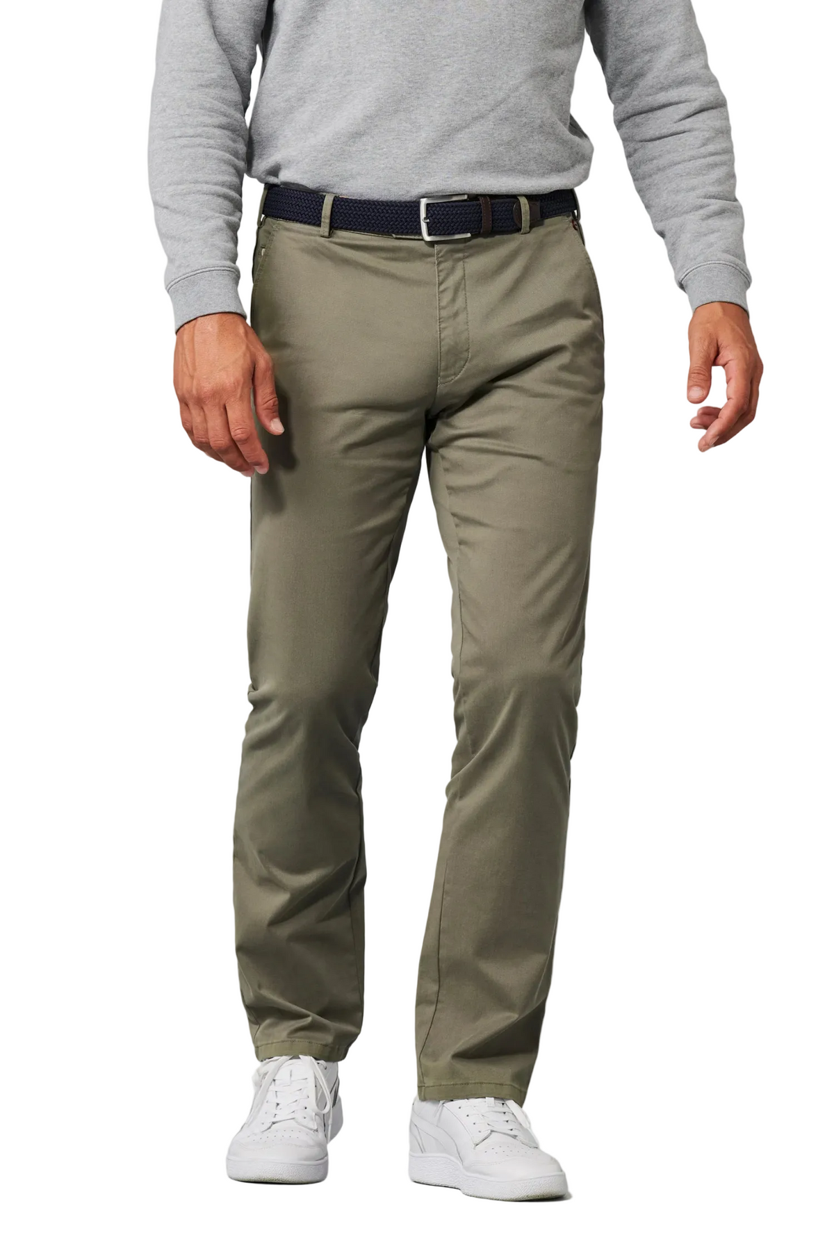 ROMA PANT Sassanova / Novaman