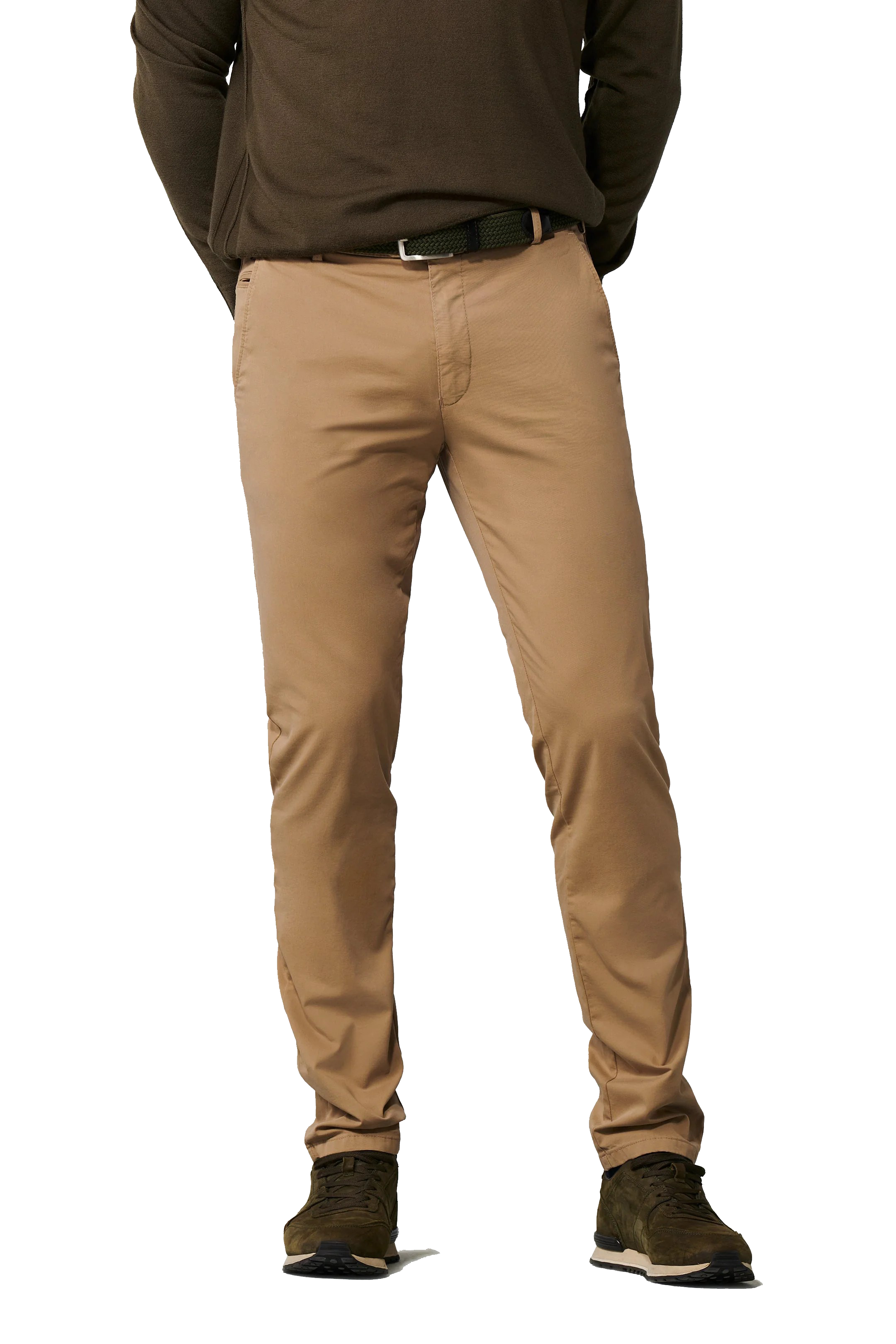 BONN PANT - Pants - Novaman