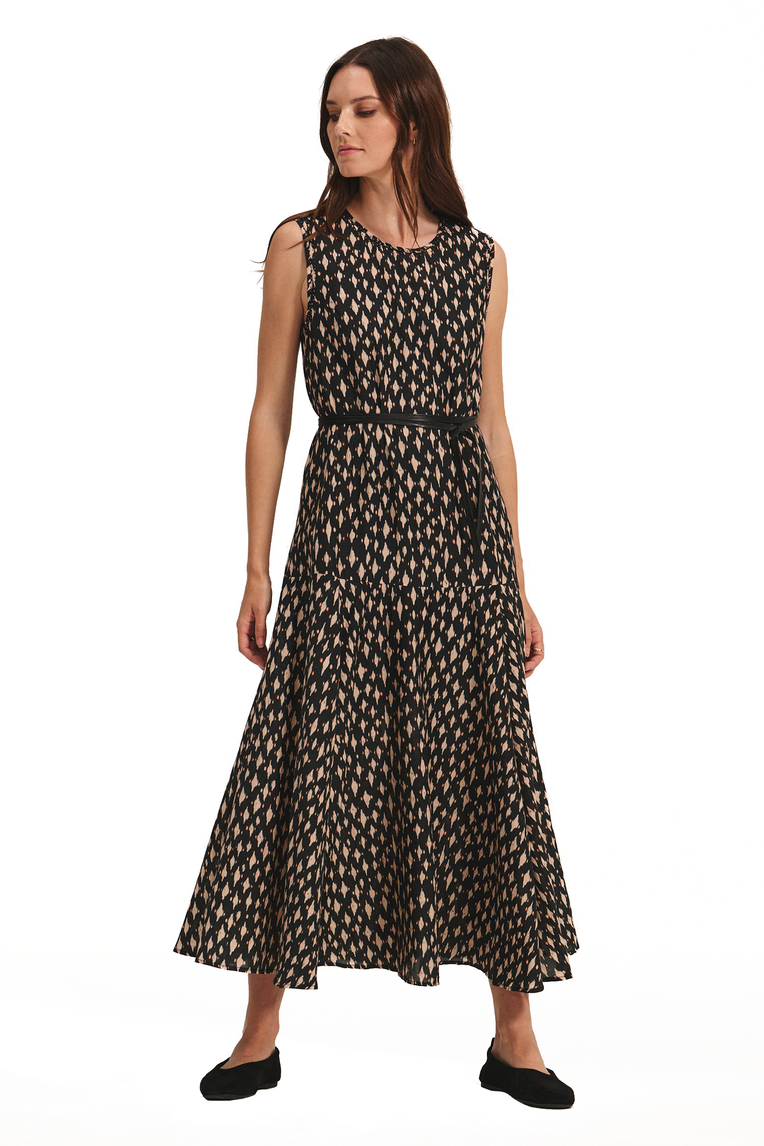 KAITLYN DRESS - sassanova