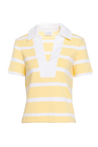 MELANIE TOP - Blouses - Sassanova