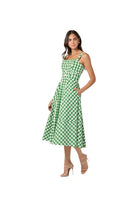 KAYDENCE DRESS
sassanova