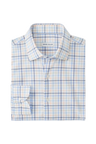WARREN CROWN LITE SPORT SHIRT - Long Sleeved Shirts - Novaman