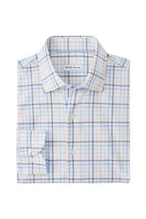WARREN CROWN LITE SPORT SHIRT