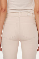 BRIDGET BOOT HIGH RISE - Jeans - Sassanova