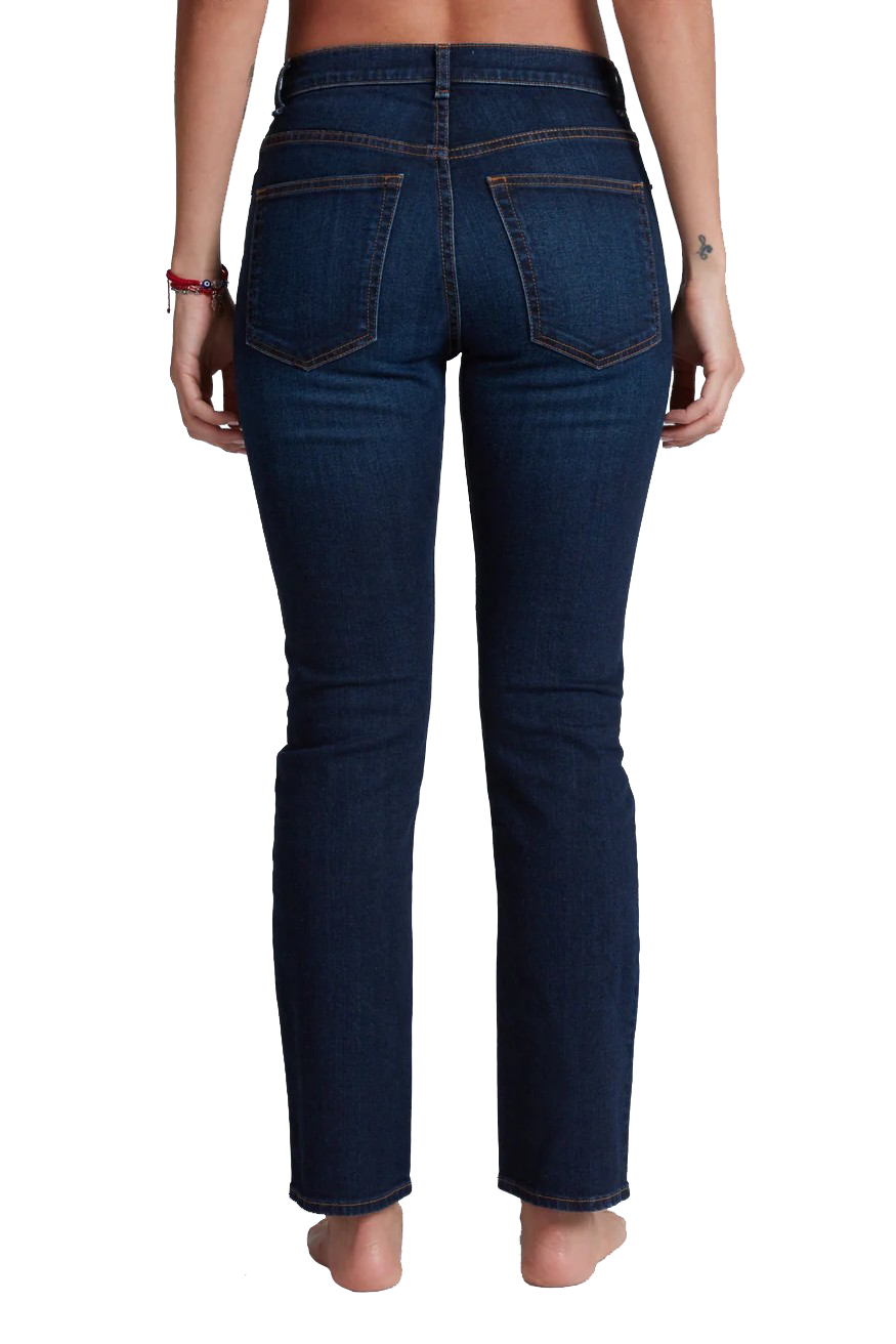 KINGPING JEAN - Sassanova