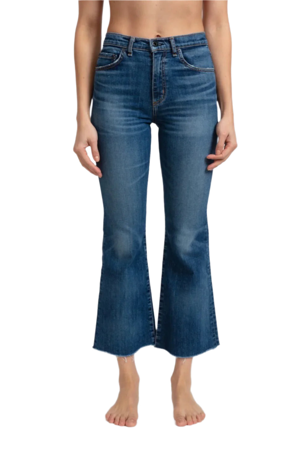 GEEK CROP BOOT
sassanova