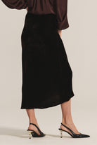 FELICITY SKIRT - Skirts - Sassanova