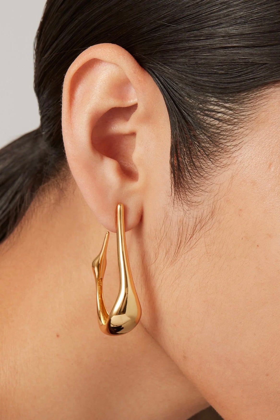 COLETTE HOOPS
sassanova