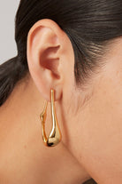 COLETTE HOOPS
sassanova