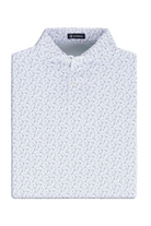 LEE PERFORMANCE POLO - Polos - Novaman