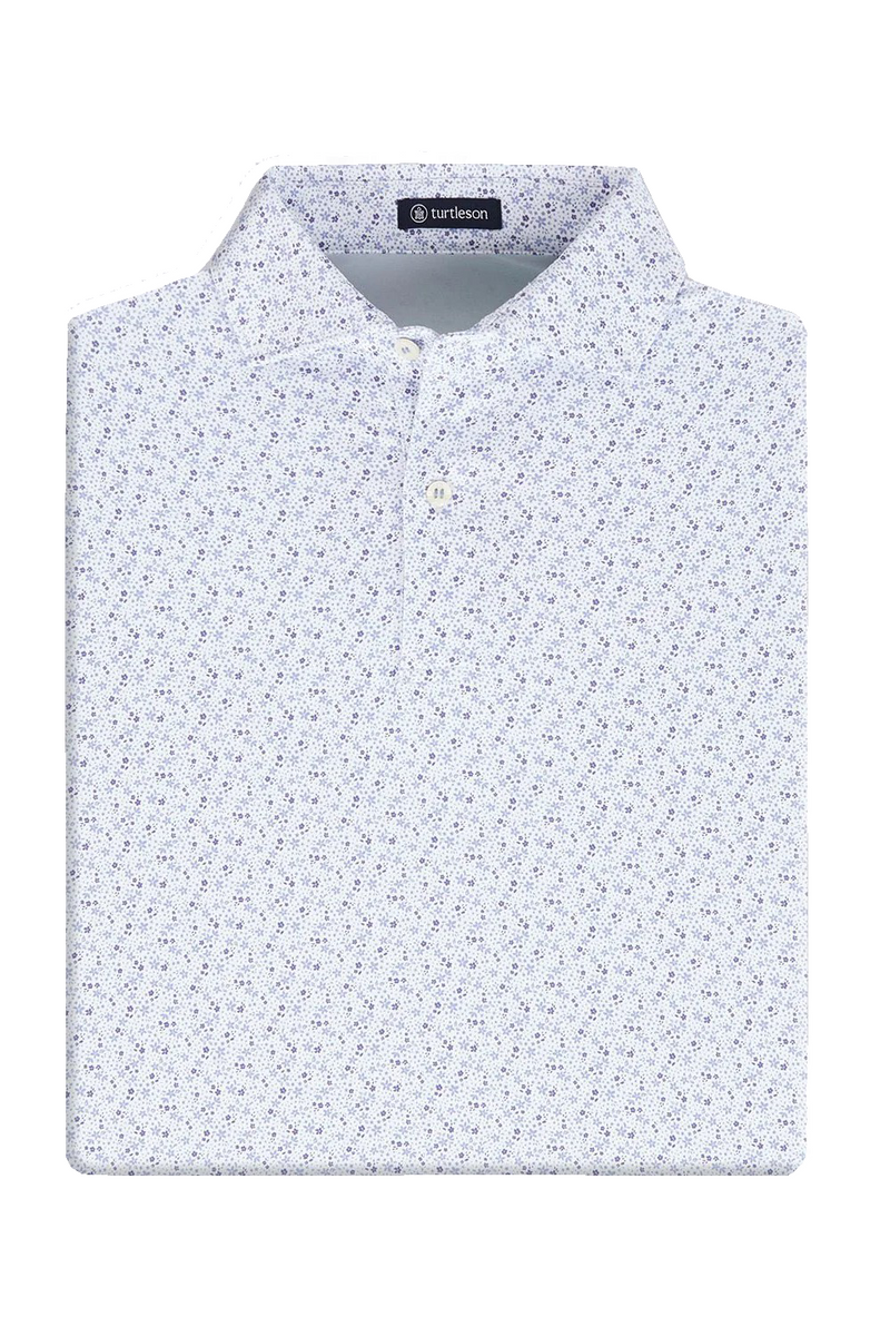 LEE PERFORMANCE POLO