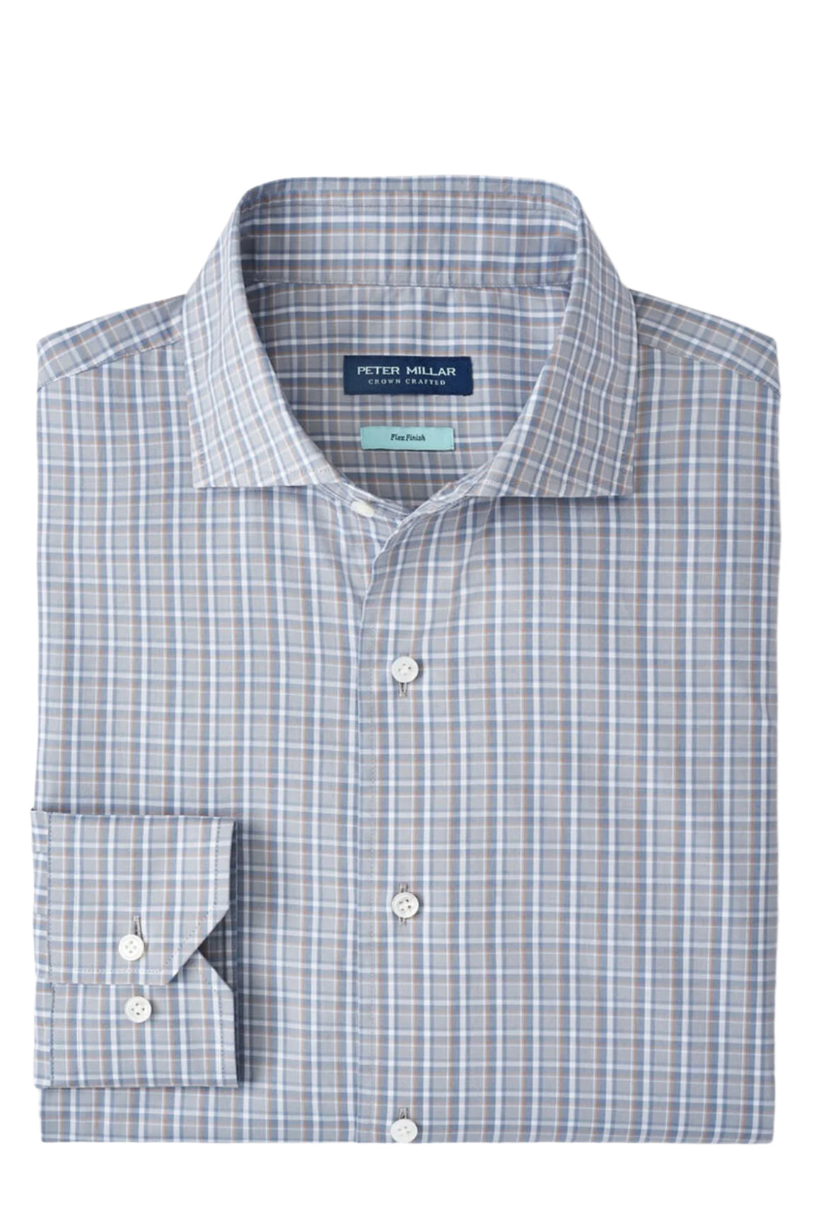 ABETONE COTTON SPORT SHIRT
novaman