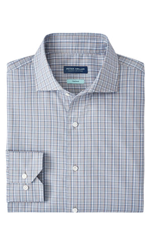 ABETONE COTTON SPORT SHIRT