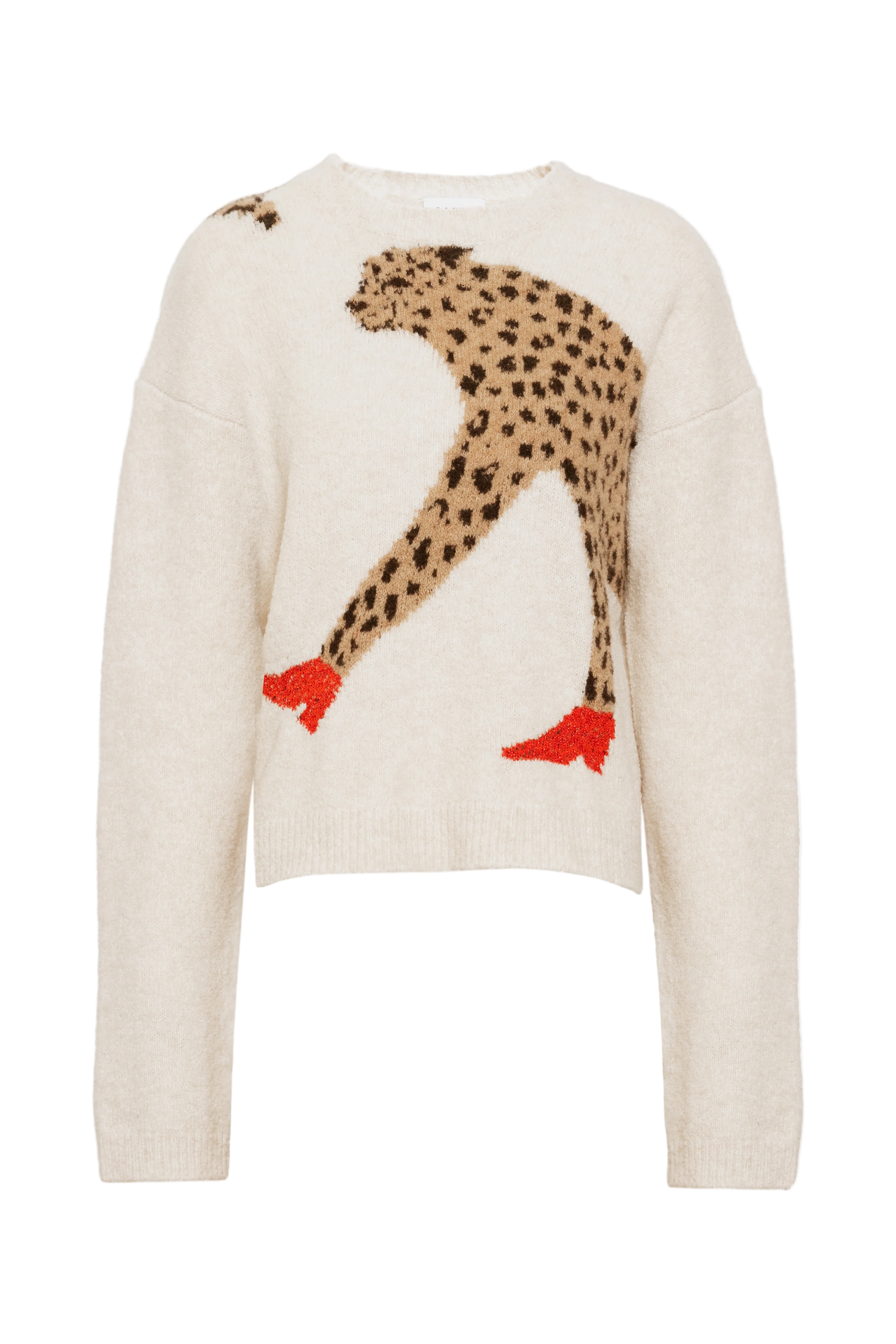 CINDY SWEATER-Sassanova