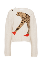 CINDY SWEATER-Sassanova