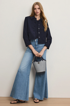 ISMENA JACKET - Jackets - Sassanova