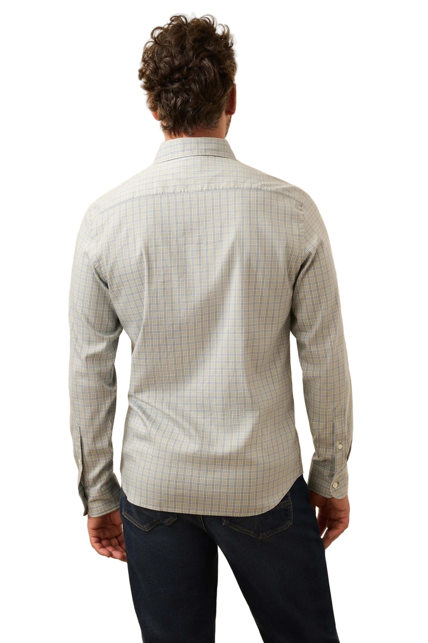 THE MOVEMENT SHIRT-novaman