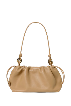 KIRI MULTI RING DUMPLING POUCH