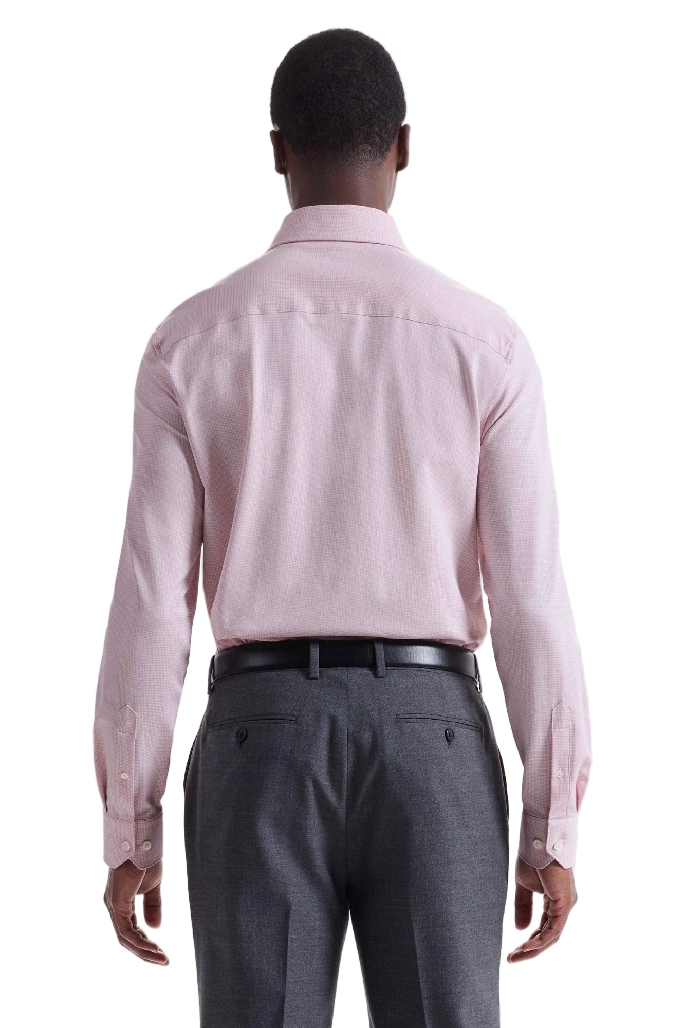 OOOHCOTTON DEVON LS SHIRT
novaman