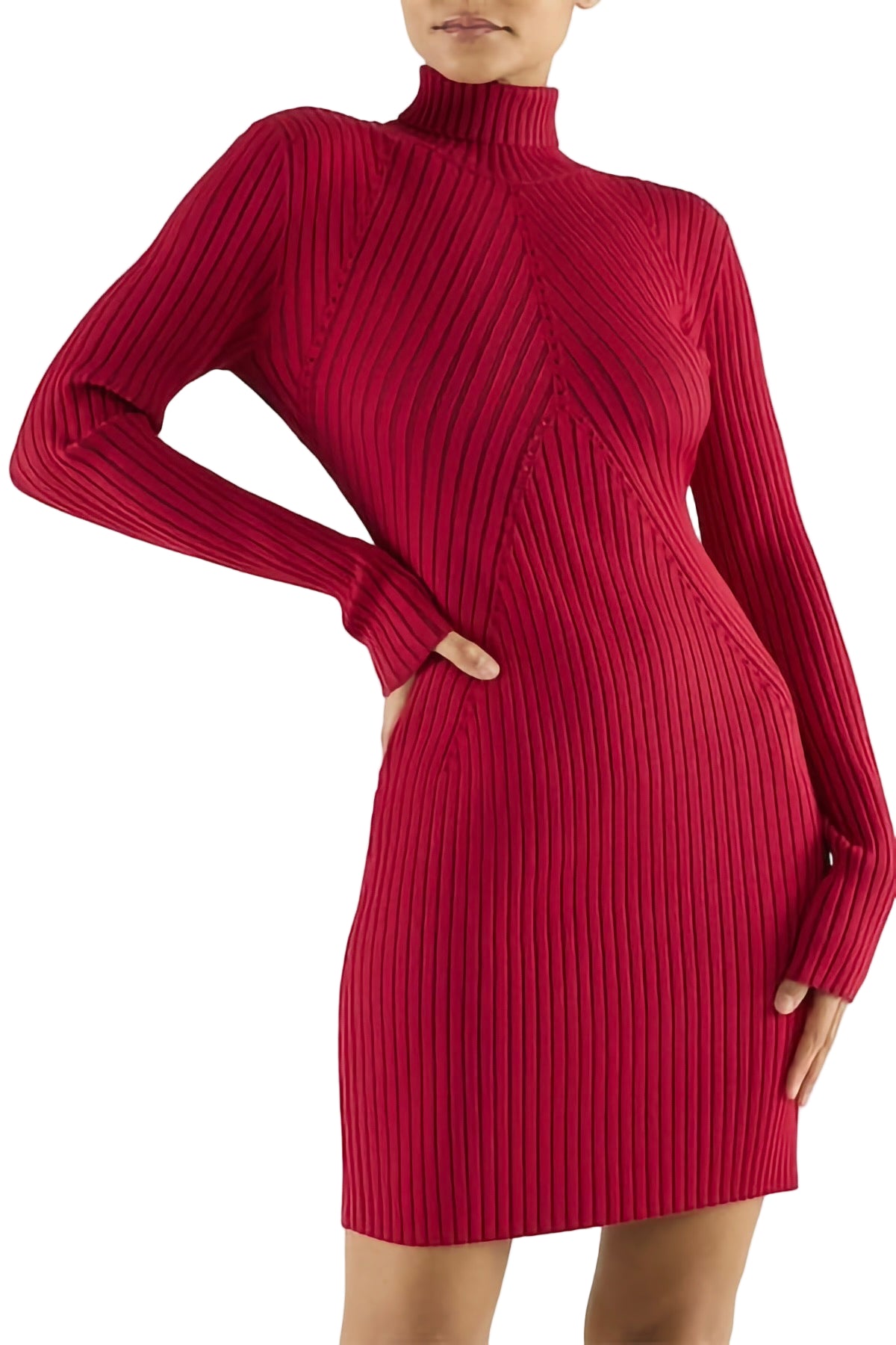 LOUIS DRESS - Dresses - Sassanova