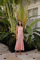 ANAMARIA DRESS
sassanova