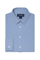 LEEWARD LS FORMAL DRESS SHIRT Sassanova / Novaman