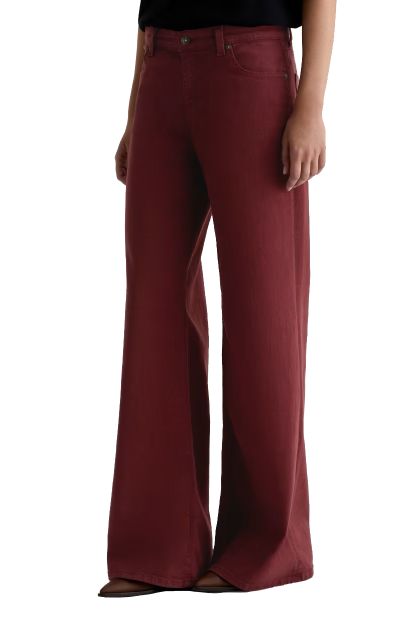 SAIGE WIDE LEG - Sassanova