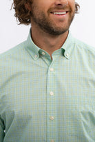 IVAN SPORT SHIRT - Long Sleeved Shirts - Novaman