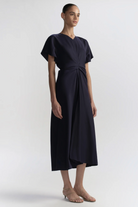 REM DRESS - Dresses - Sassanova