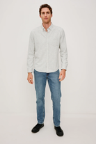 VINCENT SPORT SHIRT - Long Sleeved Shirts - Novaman