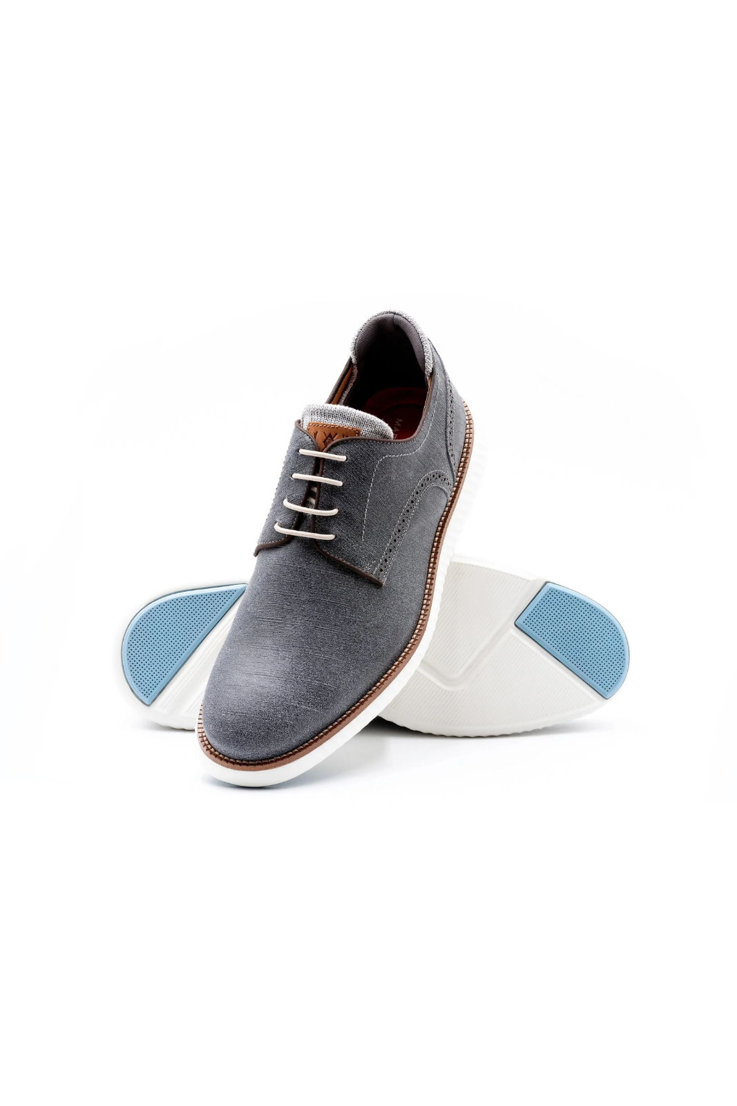 COUNTRYAIRE PLAIN TOE - Loafers - Novaman