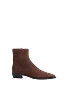 CRISSY ANKLE BOOT sassanova