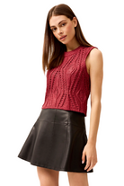 CRAWFORD SKIRT
sassanova