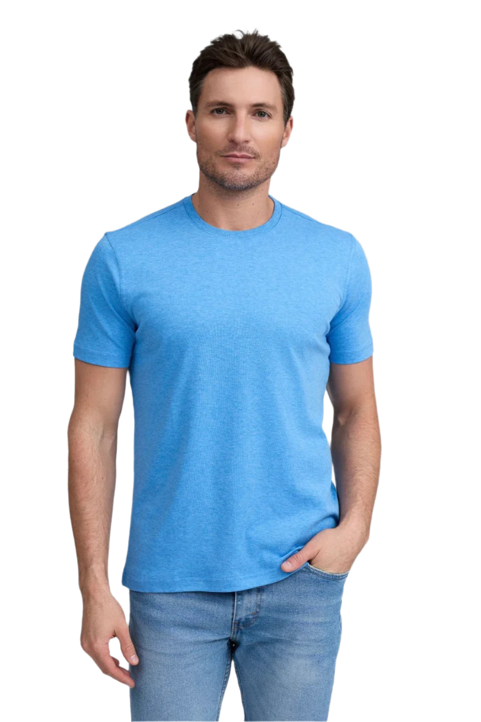 MUST HAVE CREW TEE
novaman