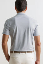 ALDA PERFORMANCE JERSEY POLO - Polos - Novaman