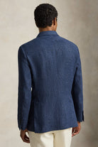 GLEN PLAID SPORT COAT - Jackets - Novaman