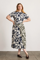 JAN DRESS (R26D182575) - Dresses - Sassanova