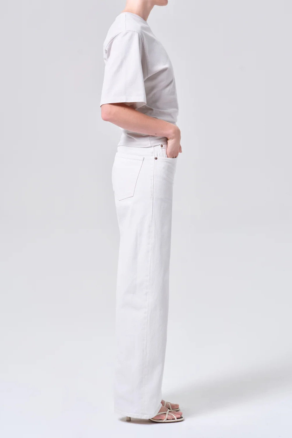 ARC JEAN 32" - Jeans - Sassanova