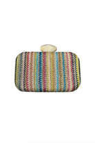 MILOS HANDBAG
sassanova
