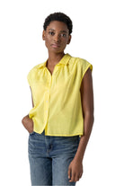 SS BUTTON DOWN (PA2961)-Sassanova