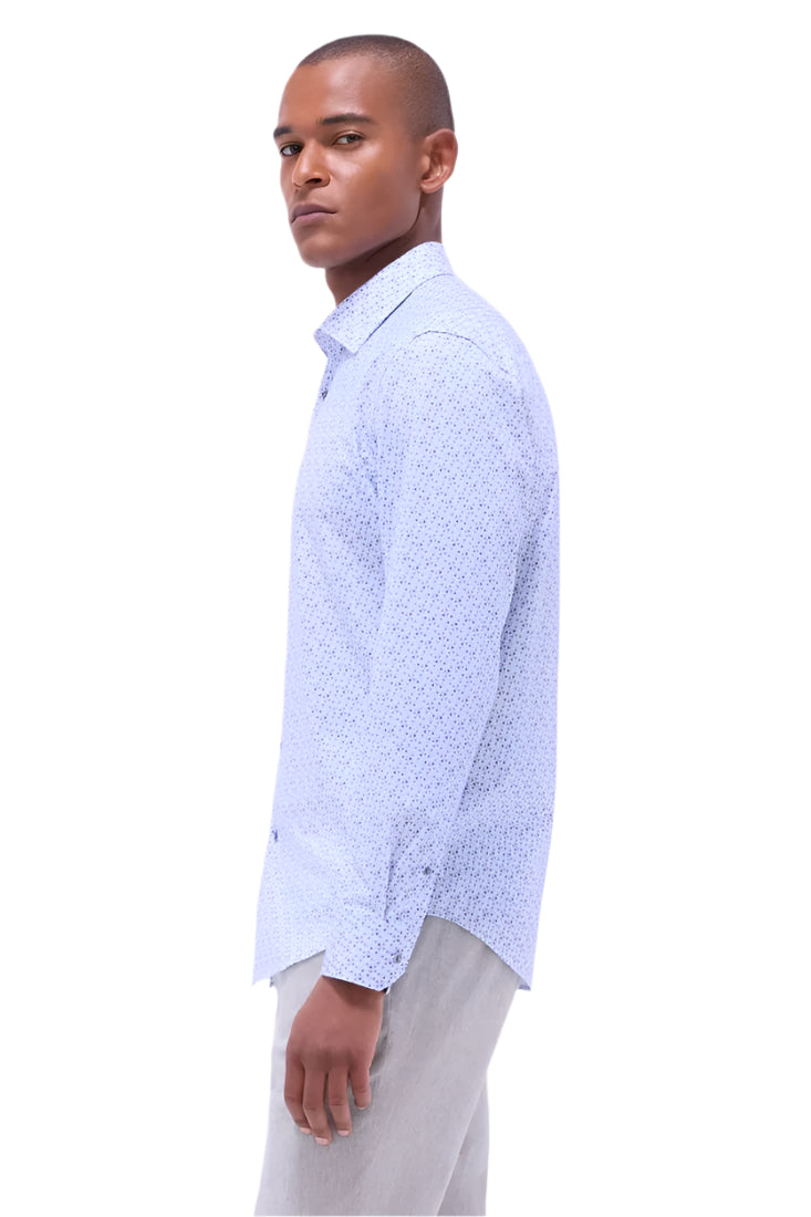 OOOHCOTTON JULES LS SHIRT (GF9090K65)
novaman