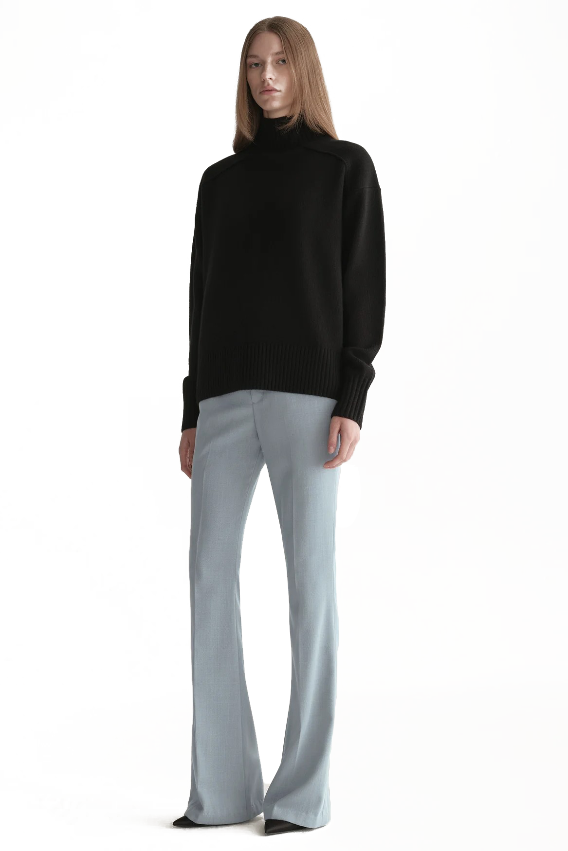 SOPHIE II PANT - sassanova