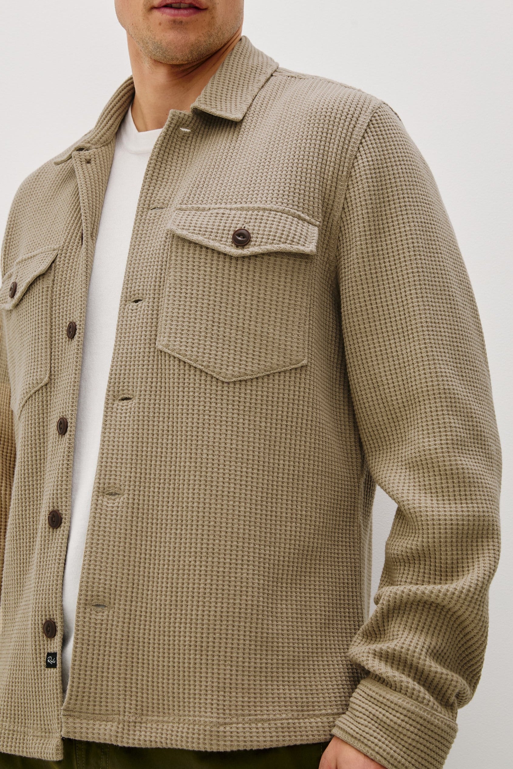 WELLS LS SHIRT-novaman